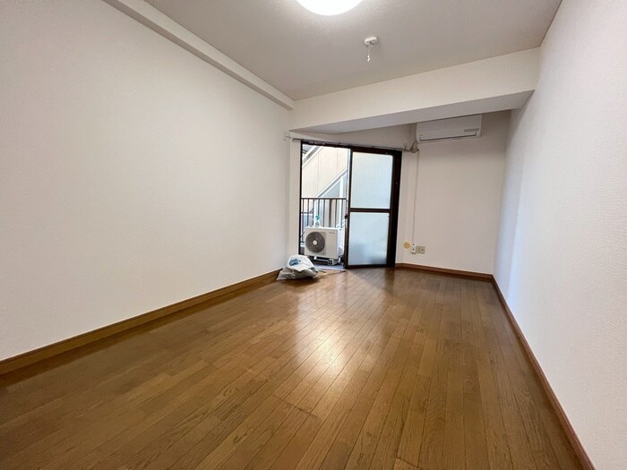 カネサカ第２関口マンションの物件内観写真