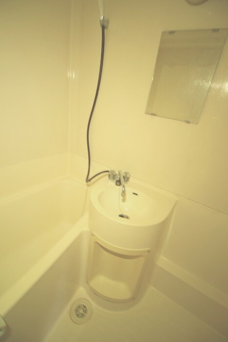 カネサカ第２関口マンションの物件内観写真