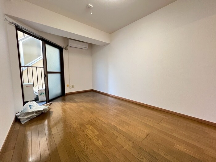 カネサカ第２関口マンションの物件内観写真