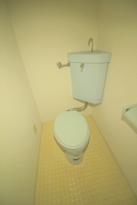 カネサカ第２関口マンションの物件内観写真