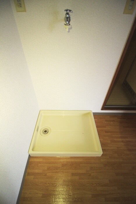 カネサカ第２関口マンションの物件内観写真