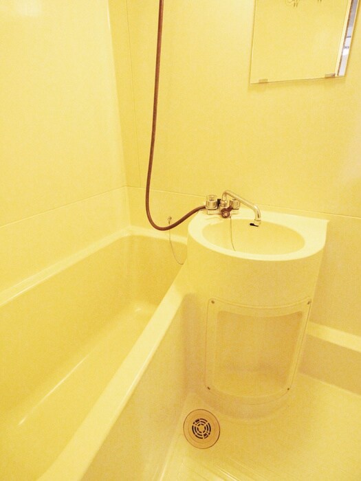 カネサカ第２関口マンションの物件内観写真