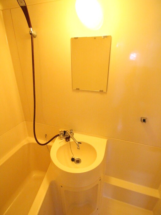 カネサカ第２関口マンションの物件内観写真