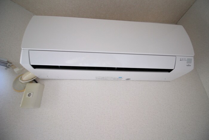 カネサカ第２関口マンションの物件内観写真