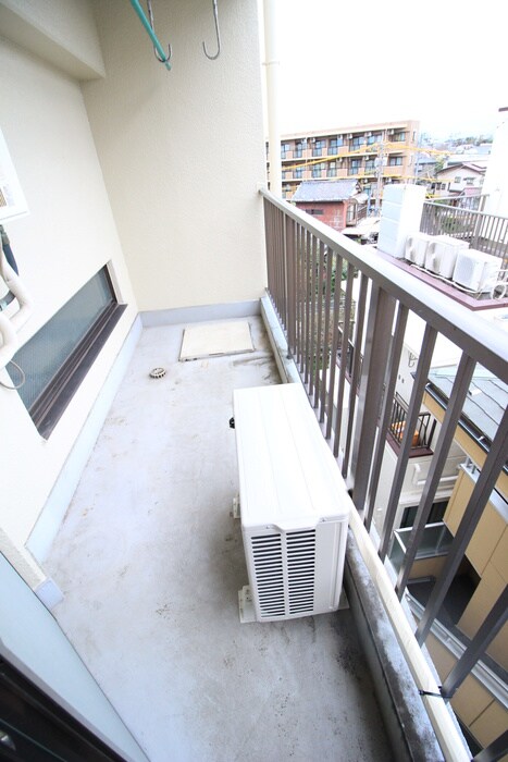 カネサカ第２関口マンションの物件内観写真