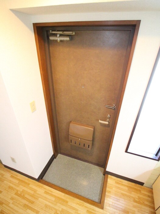 カネサカ第２関口マンションの物件内観写真
