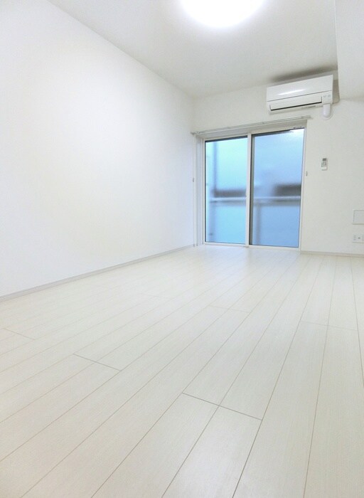 グレイス西所沢Ⅱの物件内観写真