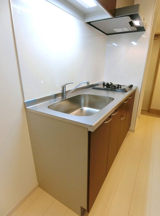 グレイス西所沢Ⅱの物件内観写真