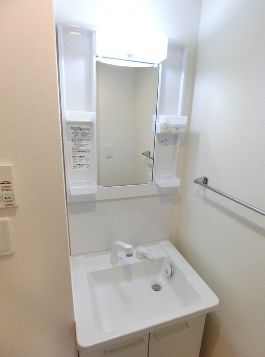 グレイス西所沢Ⅱの物件内観写真