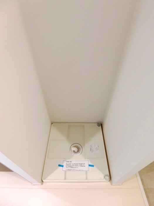 グレイス西所沢Ⅱの物件内観写真