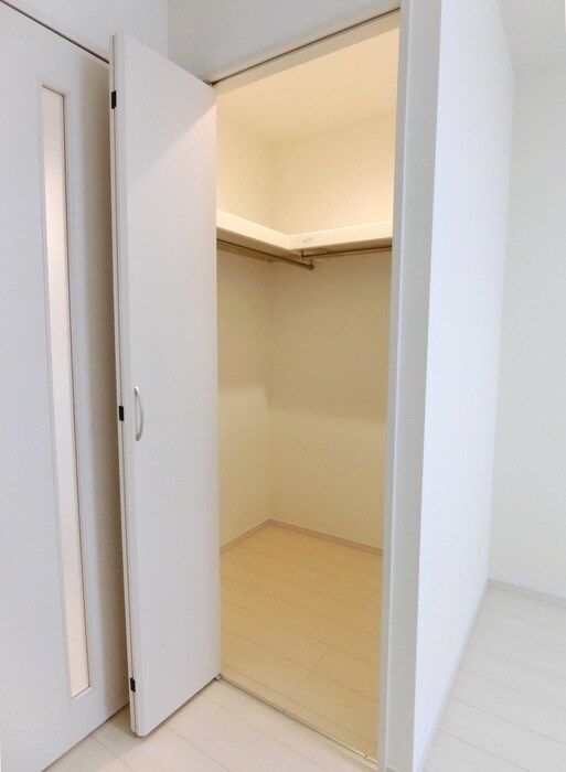 グレイス西所沢Ⅱの物件内観写真