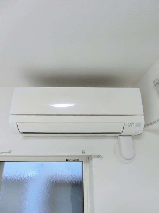 グレイス西所沢Ⅱの物件内観写真