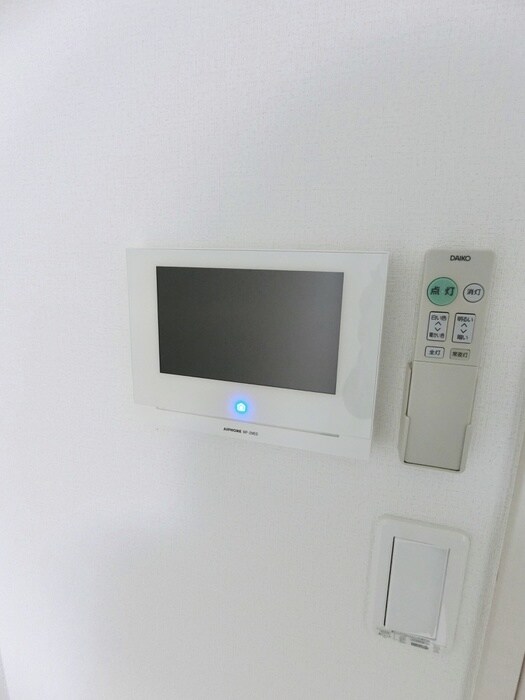 グレイス西所沢Ⅱの物件内観写真