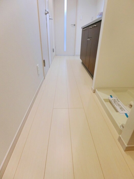 グレイス西所沢Ⅱの物件内観写真