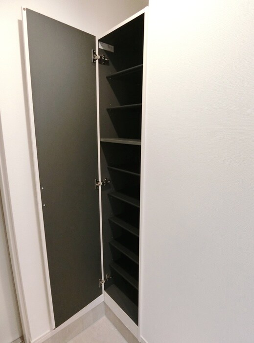 グレイス西所沢Ⅱの物件内観写真