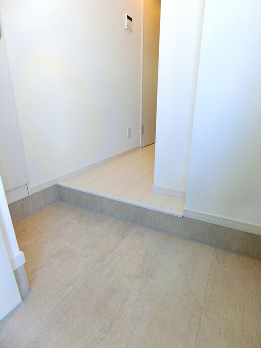 グレイス西所沢Ⅱの物件内観写真