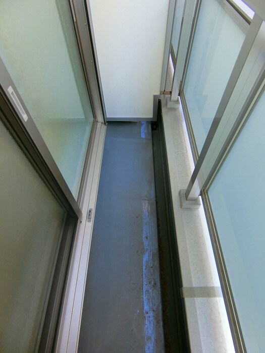 グレイス西所沢Ⅱの物件内観写真