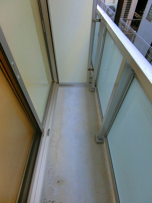 グレイス西所沢Ⅱの物件内観写真