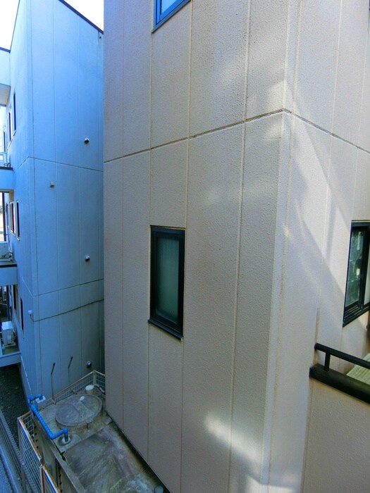 グレイス西所沢Ⅱの物件内観写真