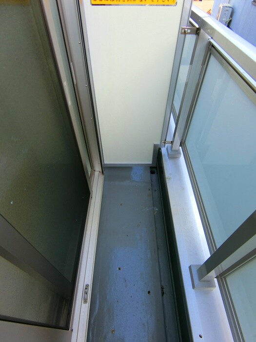 グレイス西所沢Ⅱの物件内観写真