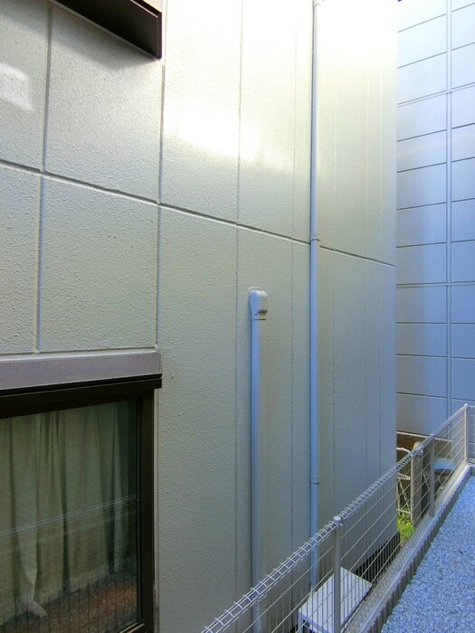 グレイス西所沢Ⅱの物件内観写真