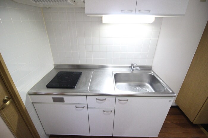 ジョイプレイス中原の物件内観写真