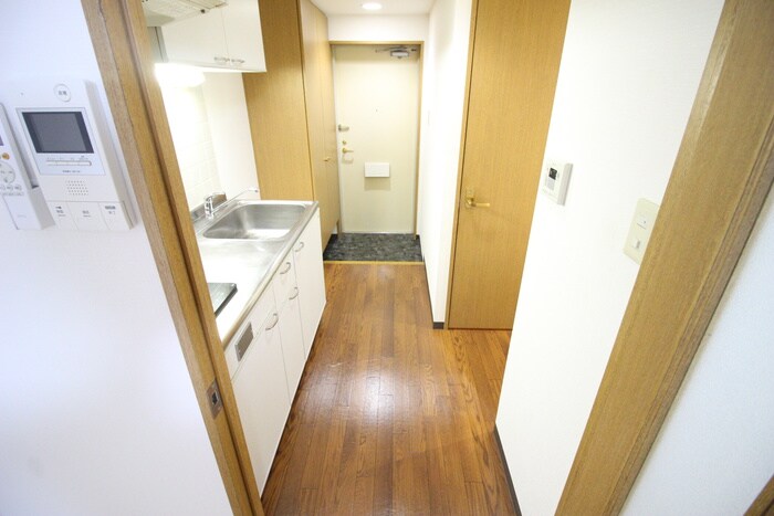 ジョイプレイス中原の物件内観写真