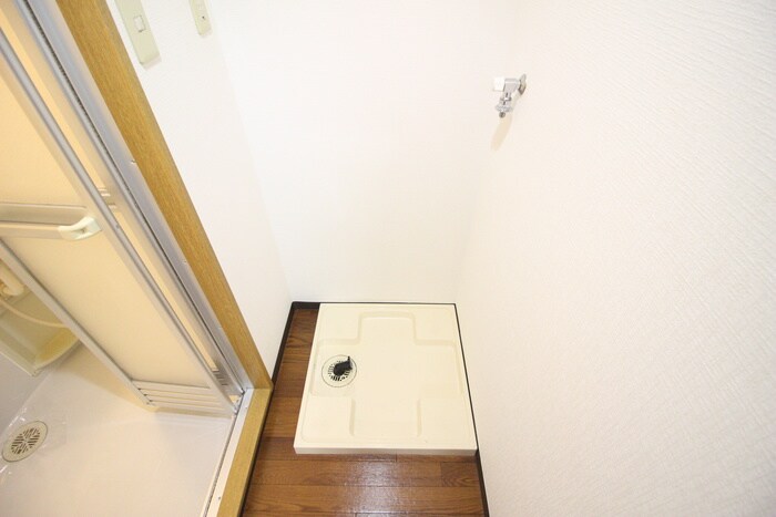 ジョイプレイス中原の物件内観写真