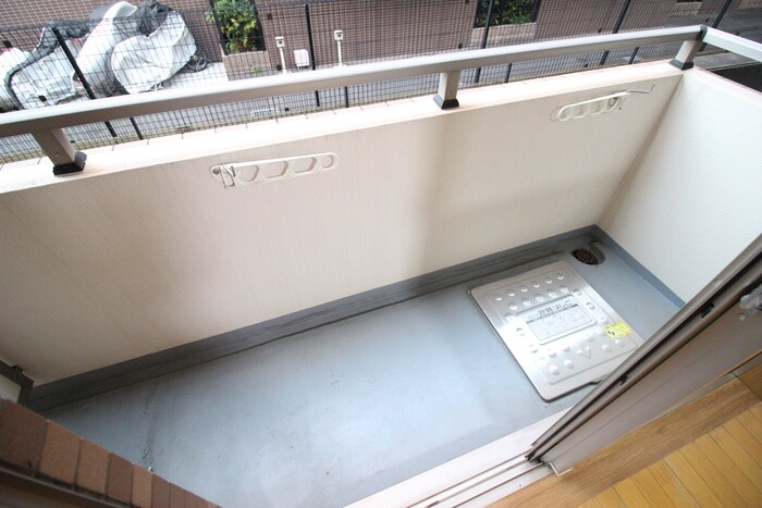 ジョイプレイス中原の物件内観写真