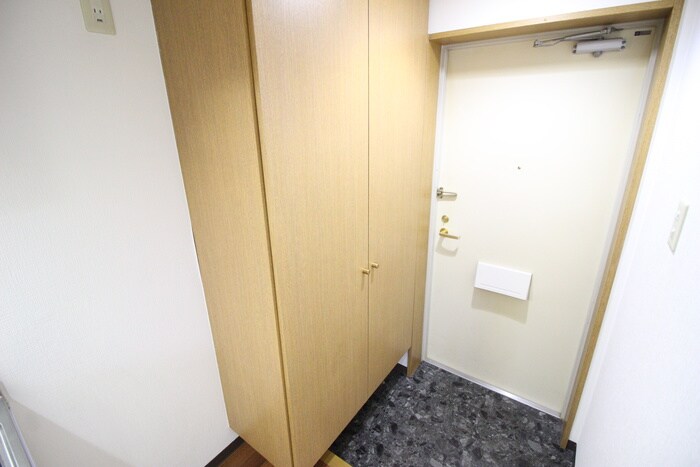 ジョイプレイス中原の物件内観写真