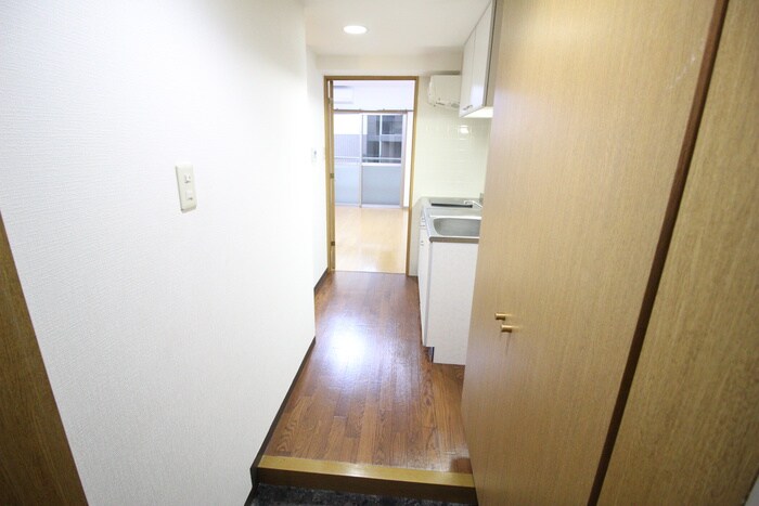 ジョイプレイス中原の物件内観写真