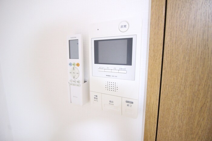 ジョイプレイス中原の物件内観写真