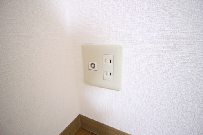 ジョイプレイス中原の物件内観写真