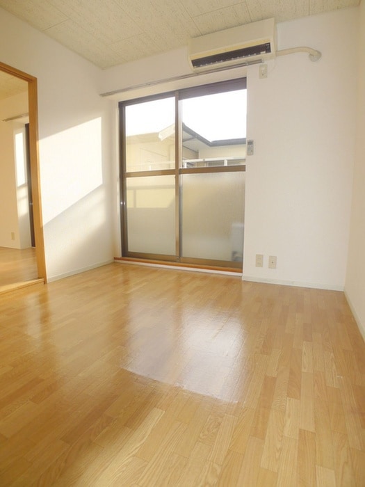 ヴィラ・サンポ－トの物件内観写真