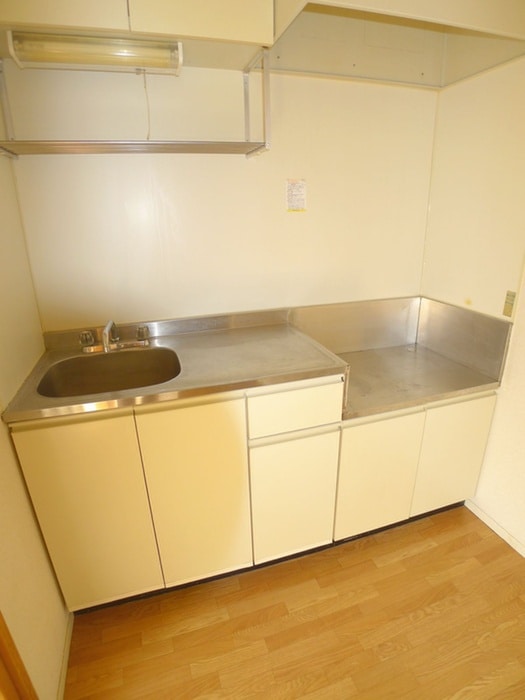 ヴィラ・サンポ－トの物件内観写真