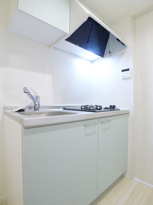 コンソラータ亀有の物件内観写真