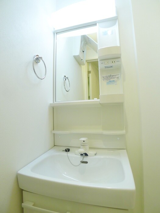 コンソラータ亀有の物件内観写真