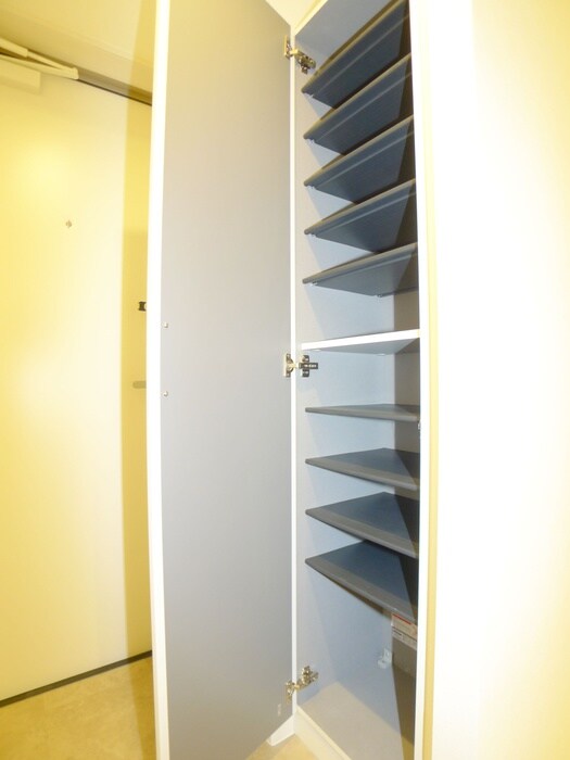 コンソラータ亀有の物件内観写真