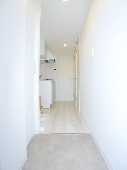 コンソラータ亀有の物件内観写真