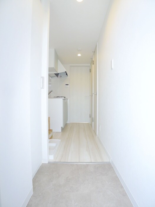 コンソラータ亀有の物件内観写真