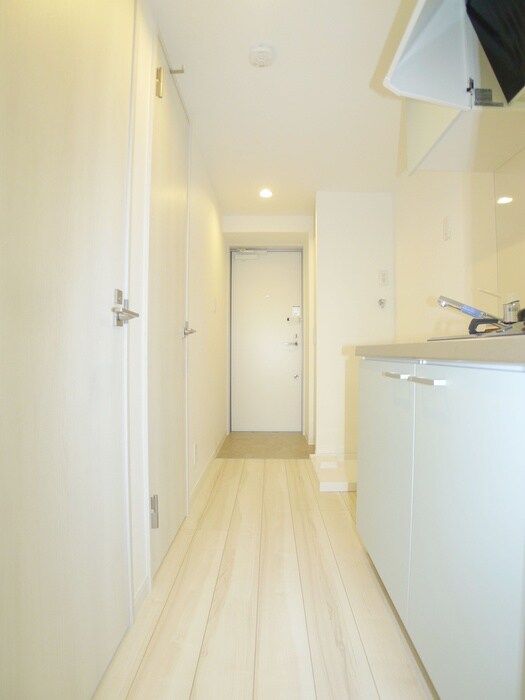 コンソラータ亀有の物件内観写真