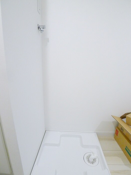 コンソラータ亀有の物件内観写真