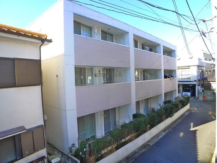 コンソラータ亀有の物件内観写真