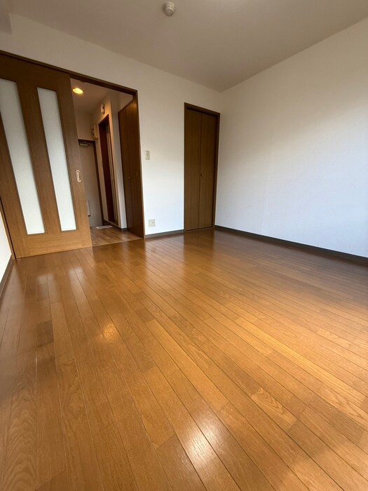 スポット上目黒の物件内観写真