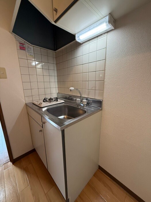 スポット上目黒の物件内観写真