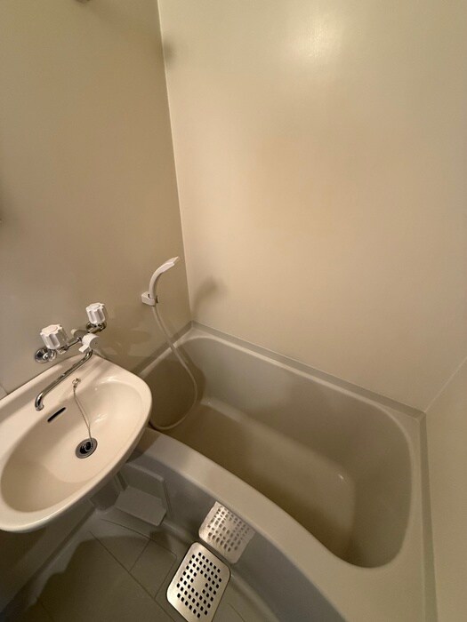 スポット上目黒の物件内観写真