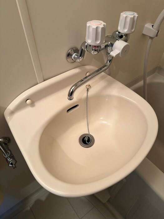 スポット上目黒の物件内観写真