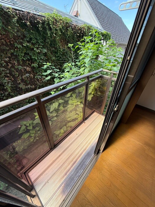 スポット上目黒の物件内観写真