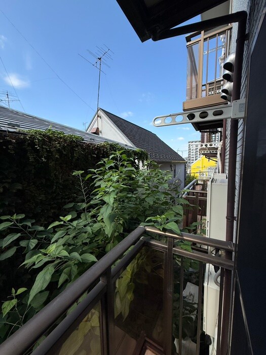 スポット上目黒の物件内観写真