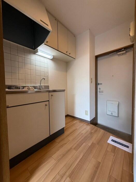 スポット上目黒の物件内観写真